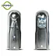 car trailer coupler