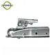 heavy duty trailer coupling lock 1-7/8"x2" ball coupling 2000LBS coupling trailer hitch cover
